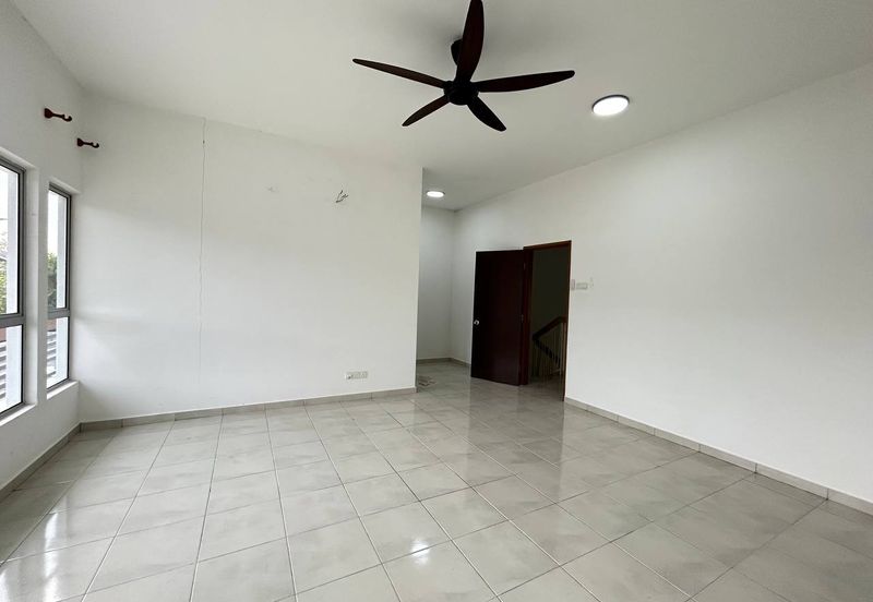 Acacia @ Serene Heights