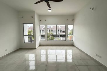 Acacia @ Serene Heights