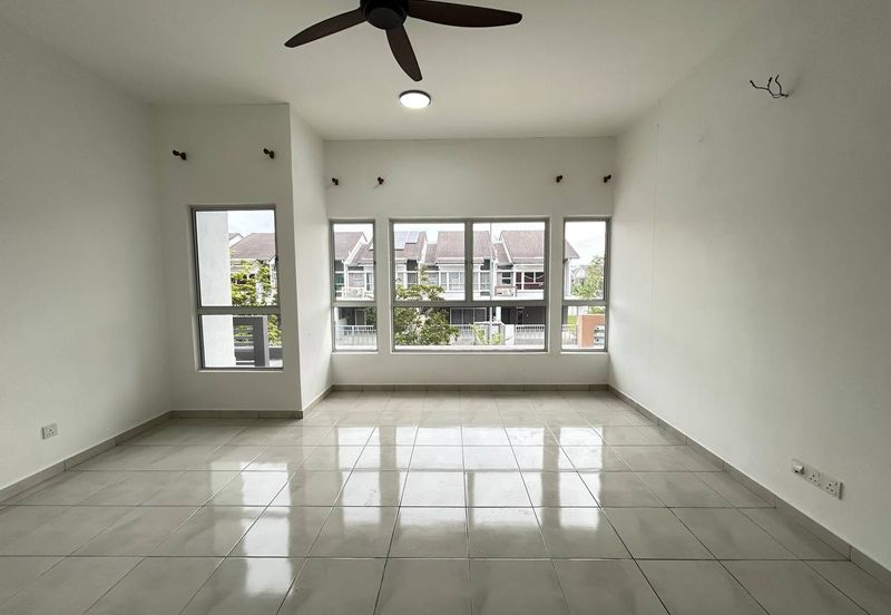 Acacia @ Serene Heights