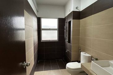 Acacia @ Serene Heights