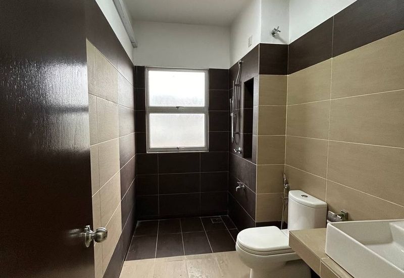 Acacia @ Serene Heights