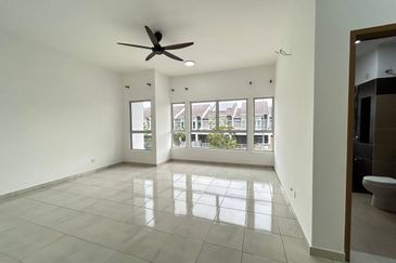 Acacia @ Serene Heights