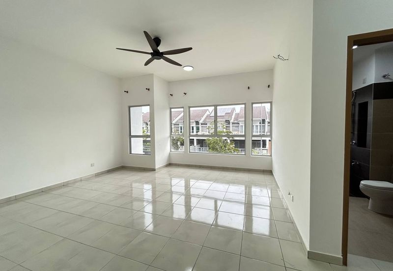 Acacia @ Serene Heights