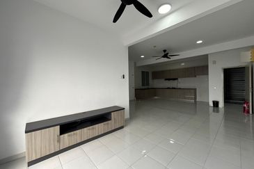 Residensi Adelia @ Bangi Avenue