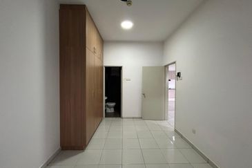 Residensi Adelia @ Bangi Avenue