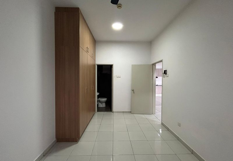 Residensi Adelia @ Bangi Avenue