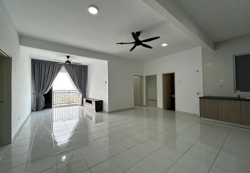 Residensi Adelia @ Bangi Avenue