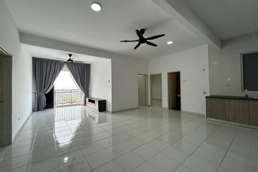 Residensi Adelia @ Bangi Avenue