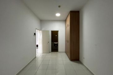 Residensi Adelia @ Bangi Avenue