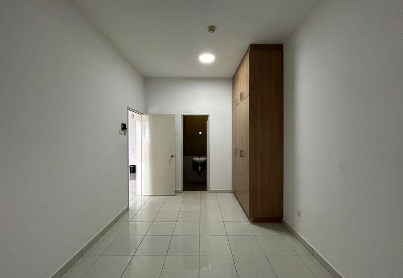 Residensi Adelia @ Bangi Avenue