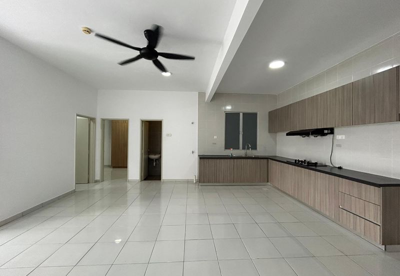 Residensi Adelia @ Bangi Avenue