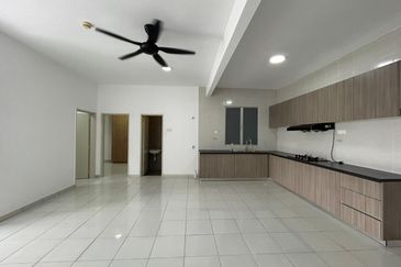 Residensi Adelia @ Bangi Avenue