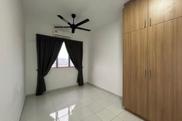 Residensi Adelia @ Bangi Avenue