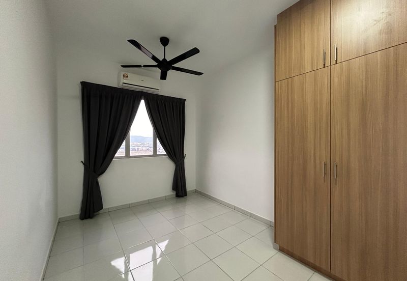 Residensi Adelia @ Bangi Avenue