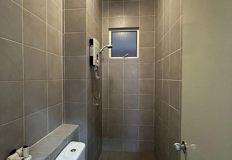 Residensi Adelia @ Bangi Avenue