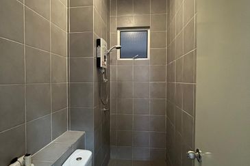 Residensi Adelia @ Bangi Avenue