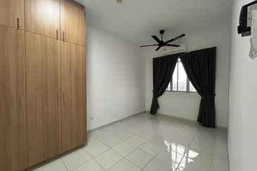 Residensi Adelia @ Bangi Avenue