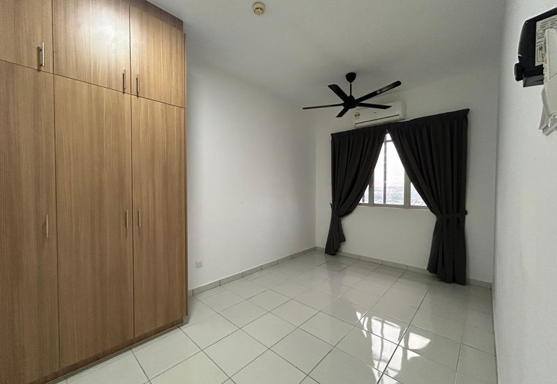 Residensi Adelia @ Bangi Avenue