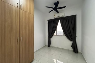 Residensi Adelia @ Bangi Avenue