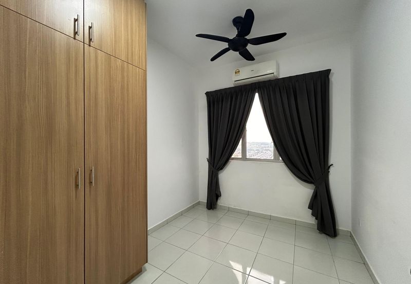 Residensi Adelia @ Bangi Avenue