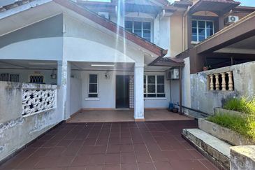 Bandar Bukit Mahkota