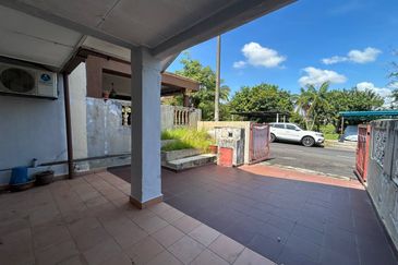 Bandar Bukit Mahkota