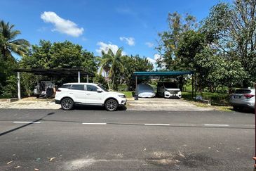 Bandar Bukit Mahkota