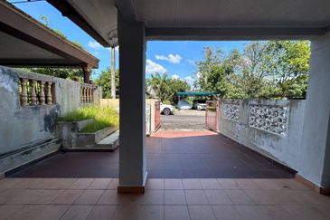 Bandar Bukit Mahkota