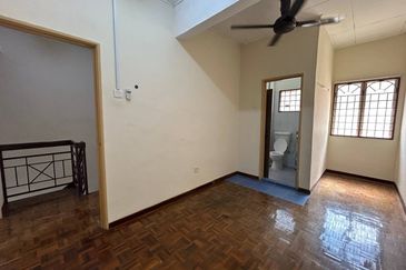 Bandar Bukit Mahkota