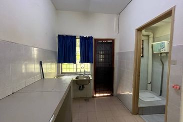 Bandar Bukit Mahkota