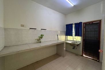 Bandar Bukit Mahkota