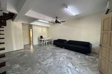 Bandar Bukit Mahkota