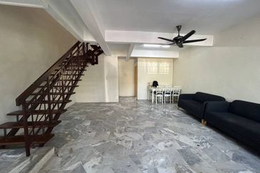 Bandar Bukit Mahkota