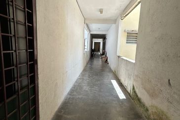 Pangsapuri Seri Mewah