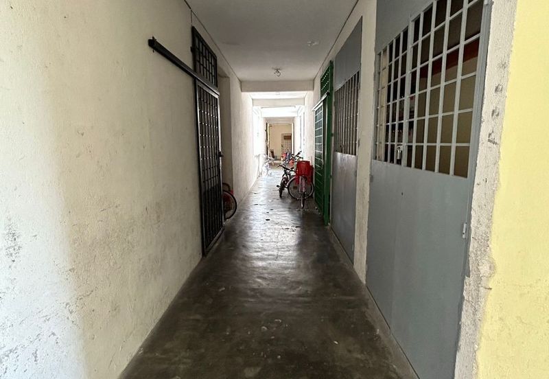 Pangsapuri Seri Mewah