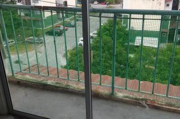 Ruvena Villa, Taman Putra Perdana