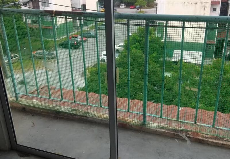 Ruvena Villa, Taman Putra Perdana