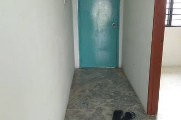 Ruvena Villa, Taman Putra Perdana