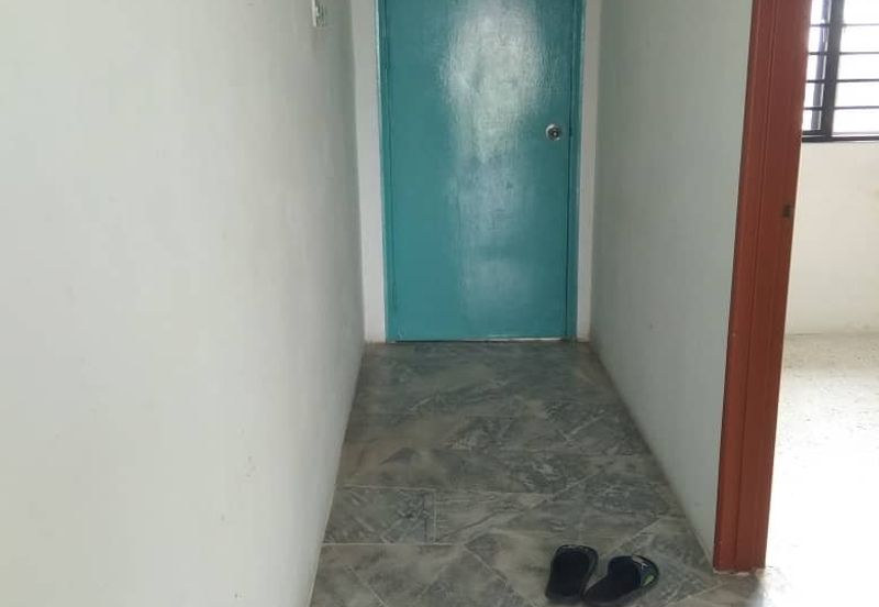 Ruvena Villa, Taman Putra Perdana