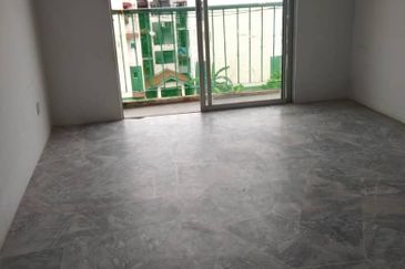 Ruvena Villa, Taman Putra Perdana