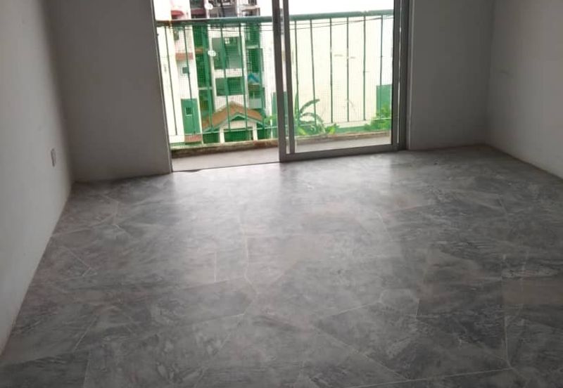 Ruvena Villa, Taman Putra Perdana