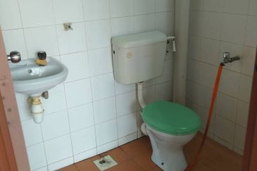 Ruvena Villa, Taman Putra Perdana