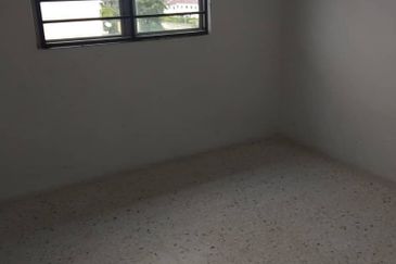 Ruvena Villa, Taman Putra Perdana