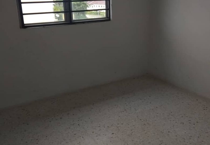 Ruvena Villa, Taman Putra Perdana