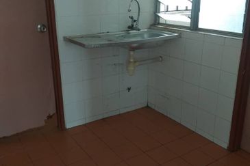 Ruvena Villa, Taman Putra Perdana