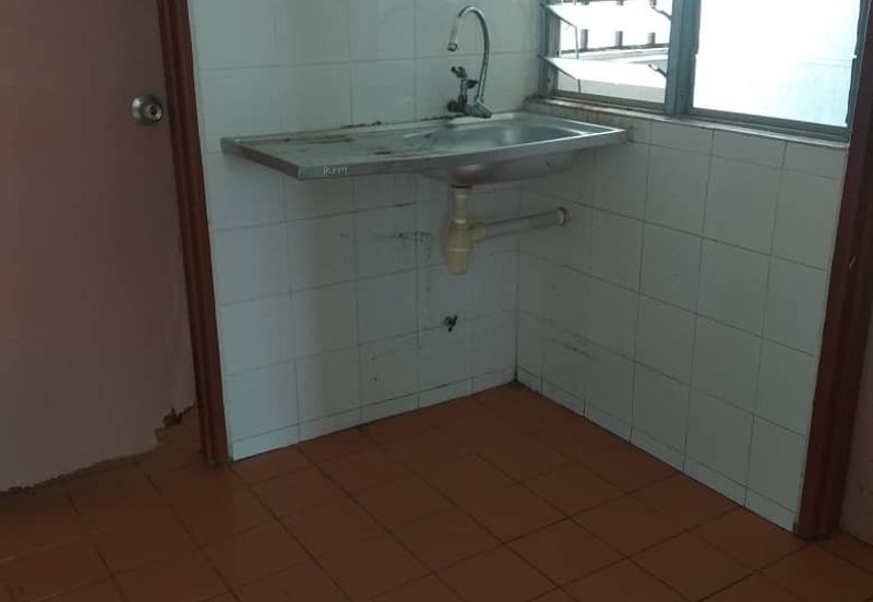 Ruvena Villa, Taman Putra Perdana