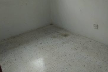 Ruvena Villa, Taman Putra Perdana