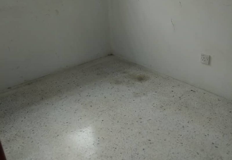 Ruvena Villa, Taman Putra Perdana