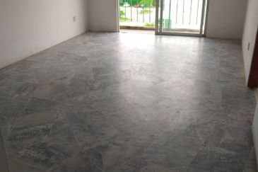 Ruvena Villa, Taman Putra Perdana