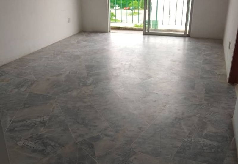 Ruvena Villa, Taman Putra Perdana